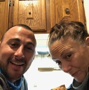 Meet your Posher, Dawn